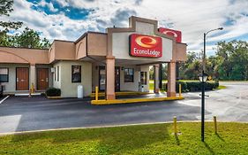 Econo Lodge Crystal River